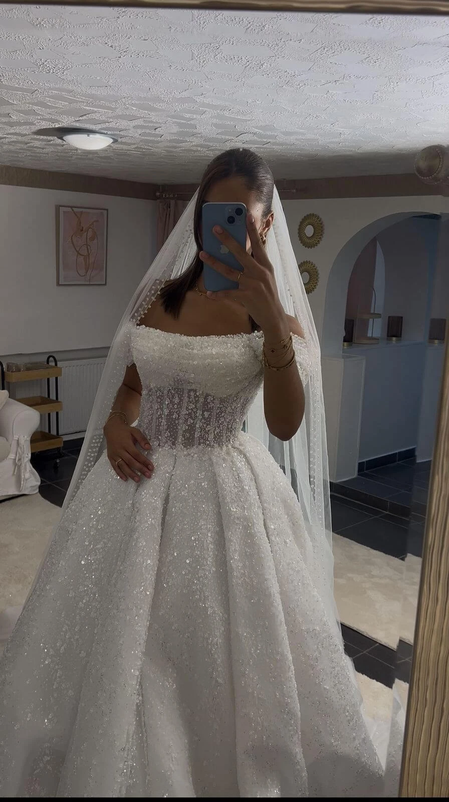Robe Princessa