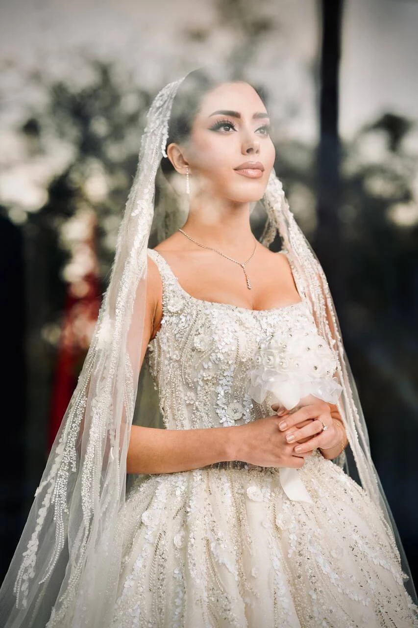 Robe Farah - photo 2